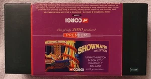 Corgi Premium 55609 Diamond T Ballast John Thurston & Son Ltd 1:50 Scale - Picture 1 of 20