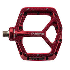 Race Face Atlas New Pedals Red
