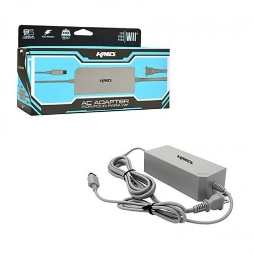 Кабель питания адаптера переменного тока KMD для Nintendo Wii - Изображение 1 из 1