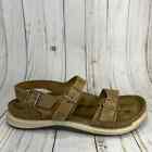 Birkenstock Milano CT Backstrap Sandals Womens Size 39 US Size 8-8.5 Leather
