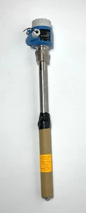 Endress + Hauser Soliphant T, FTM21-AG225A, FEM22, Imax: 350 mA, Hecho en Alemania - Imagen 1 de 6