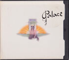 CD SINGLE Palace Mountain Palace Records