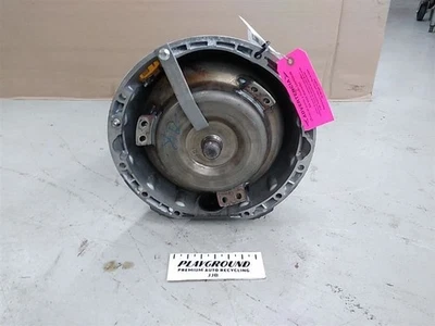 MERCEDES BENZ SLK 280 350 R171 Automatic 7 Speed Transmission 05 06 07 08 Foto 1 de 4