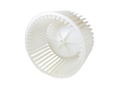 Soplador de climatización para Ford F250 1990-1997 rueda delantera Motorcraft 83379TNRH 1993 Foto 1 de 2