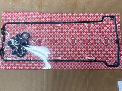 Kit de junta de cubierta de válvula de motor para BMW E36 E46 E85 E86 3.2 L6 S54 OES 11127832034 Foto 1 de 2