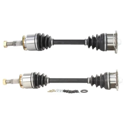 For Nissan 240SX 1995 1996 1997 1998 Pair Rear CV Axle Shafts GAP - Изображение 1 из 3