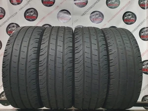 GOMME ESTIVE USATE CONTINENTAL 235/65 R16C ( >) - Foto 1 di 3