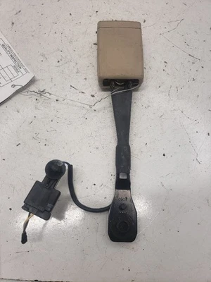 Cinturón de seguridad cubo delantero hebilla conductor se adapta a 10-13 LACROSSE 1377687 Foto 1 de 4