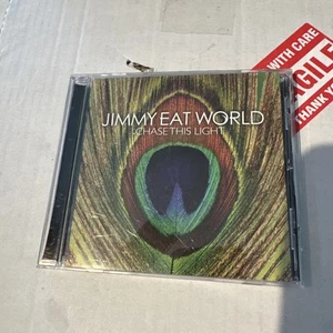 Jimmy Eat World Chase The Light - Foto 1 di 1