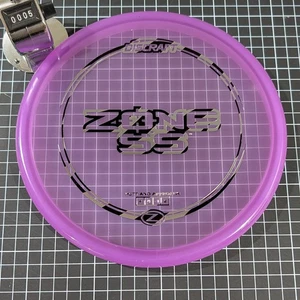 Discraft Z Line Zone SS Midrange (Pick Your Disc) Bomber Discs - Picture 1 of 11
