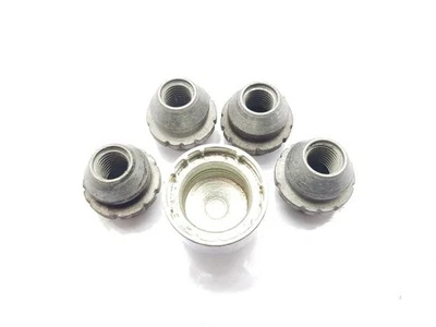 Juego de tuercas de rueda de bloqueo Ford Focus 2018 encendido MK4 Foto 1 de 4