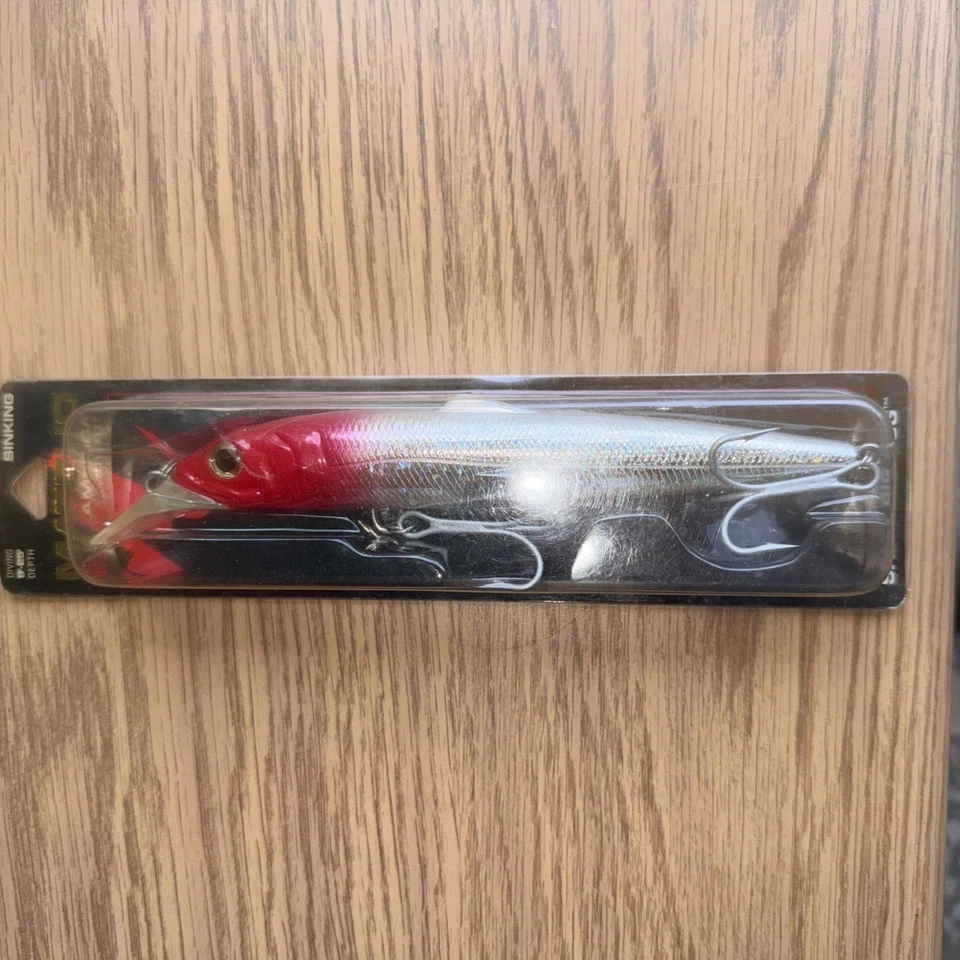 "Enchufe de natación de agua salada para hundimiento de 7"" MATZUO SALADO" Foto 1 de 4