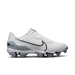 Nike Alpha Huarache Keystone Low Rubber Baseball Cleats - Picture 1 of 45