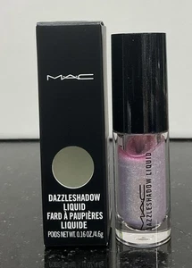 Mac Dazzleshadow Liquid ~ Diamond Crumbles ~ .16 oz / NIB - Picture 1 of 3