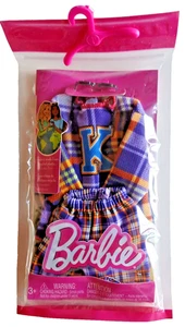 Barbie - Ken Kleid - HRH35 - Mattel - Bild 1 von 2