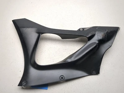 Painel de tampa do motor dianteiro direito 22-25 Yamaha YZF-R7 YZF R7 BEB-2172H-00 - Imagem 1 de 4