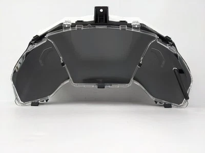 8K Miles 2016-2018 HONDA CIVIC Speedometer Cluster Gauges OEM 78100-TBC-A110-M1 Foto 1 de 4