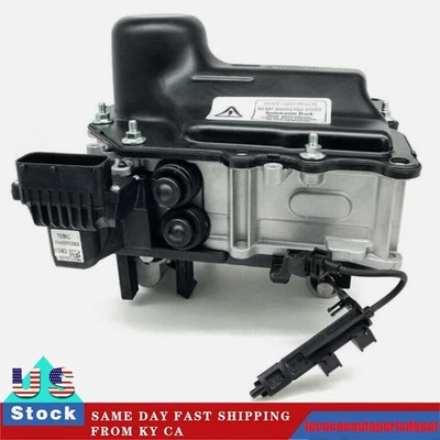 DQ200 0AM 7 velocidades DSG mecatrónico (cuerpo de válvula y TCU) para AUDI VW SKODA (0AM927769D) Foto 1 de 4