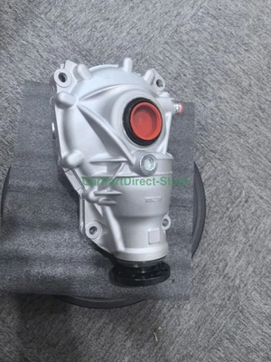 Front Differential Carrier Assembly for BMW X3 X4 2011-2018 F25 F26 31507578153 Foto 1 de 4