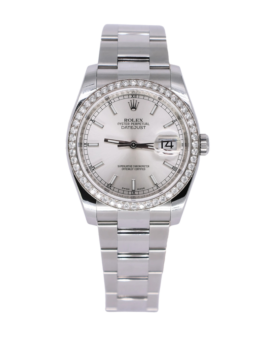 Rolex Datejust 116244 | eBay