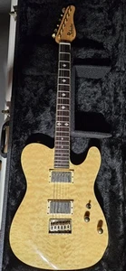 Schecter Tele - Picture 1 of 9