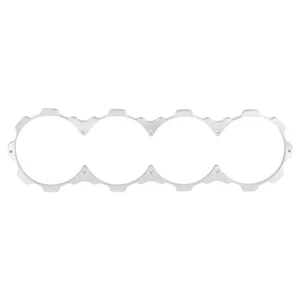 Aluminum Engine Block Guard Fits For D Series D16Y D16Z D15 D16 CRY - Picture 1 of 7