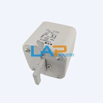 1 PIEZA NUEVO para fusible 170M8636 1000V 700A 3TN/110 Foto 1 de 2