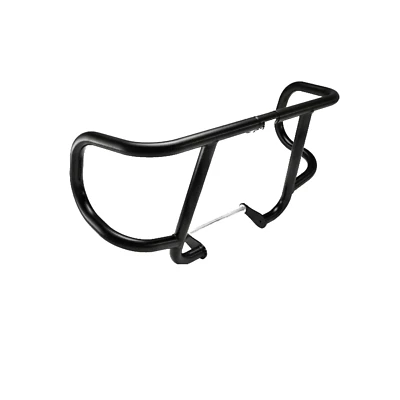 Protector de motor Royal Enfield Black Airfly Evo Meteor/Clásico 350/Todo nuevo Bullet350 Foto 1 de 4