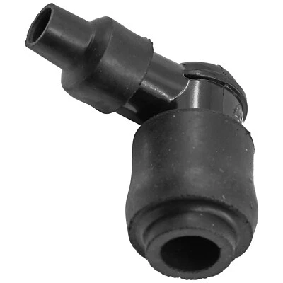 Caltric Spark Plug Boot Cap Kawasaki Mule 2520 Turf KAF620-B 95-2000 21130-2060 Foto 1 de 4