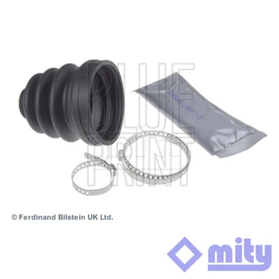 Fits Isuzu Trooper 1991-1998 + Other Models CV Joint Boot Set Mity - Image 1 of 2