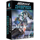 Infinity CodeOne : Pack d'action PanOceania