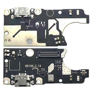 Card Load for Asus Zenfone 5 Lite Micro USB Microphone Connector Antenna - Picture 1 of 1