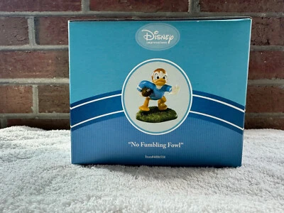 disney donald duck no fumbling fowl item # 4006558 - Image 1 of 2