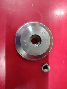 TMV 11 OZ Flywheel Weight CR250'02-'07 - Picture 1 of 2