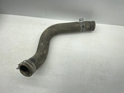 1999-2013 Chevrolet Silverado 1500 Tahoe GMC Sierra 1500 radiator hose Lower OEM - Image 1 of 4