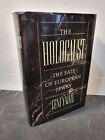 The Holocaust: The Fate of European Jewry, 1932-1945 (Studies in Jewish History)