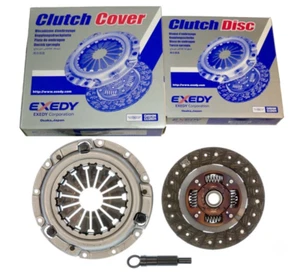 EXEDY CLUTCH KIT MBK1011 W/O SLAVE CYL For 08-15 MITSUBISHI LANCER OUTLANDER 2.0 - Picture 1 of 1