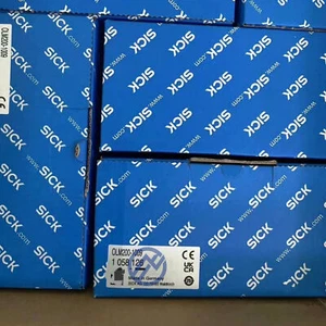 Brand new OLM200-1009 1058126 transducers Expedited Express DHL #A6-31 - Bild 1 von 4