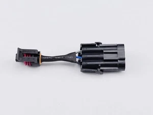 TPI to LT1 Camaro Corvette Throttle Body TPS Adapter Wiring Harness Position TBI - Picture 1 of 4