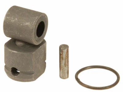 Junta de varilla selectora negra para BMW 533i 1983-1984 42183QC Foto 1 de 2