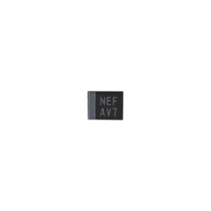 Alimentatore Protezione Corrente Inversa Condensatore Tantalio AV7 Apple MacBooks - Foto 1 di 2