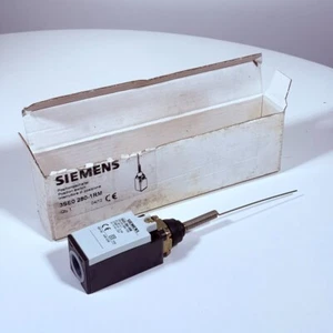 Siemens 3SE0 280-1RM Positionsschalter - Bild 1 von 9