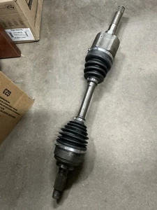 Carquest Cv Axle G565 25 510 22453C 8895 - Picture 1 of 5