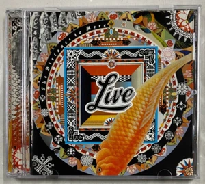 Live – The Distance To Here CD 1999 - Picture 1 of 3
