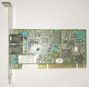 Vintage Aztech Systems LTD Modem MDP3900V-U(B) mini - Picture 1 of 1