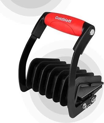 Goldblatt Panel Carrier Plywood Lifting Tool Drywall Carrying Tool Plywood NEW - Image 1 of 4