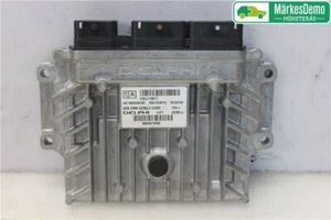 Centralina motore originale (ECU) PEUGEOT 407 SW (6E_) 2007 - Foto 1 di 3
