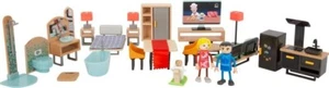 Small Foot 11742 Spielzeug - Bild 1 von 7