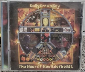 Hour of Bewilderbeast von Badly Drawn Boy (CD, 2014) schneller und kostenloser Versand - Bild 1 von 2