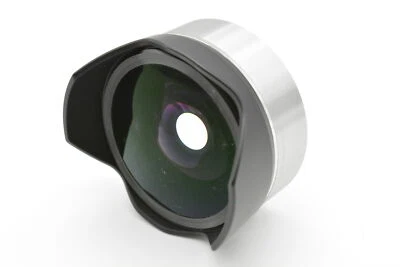Sony VCL-ECF1 Fisheye Converter Lens from Japan (f00165) - Image 1 of 4